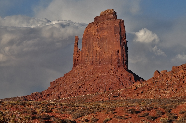 Monument Valley